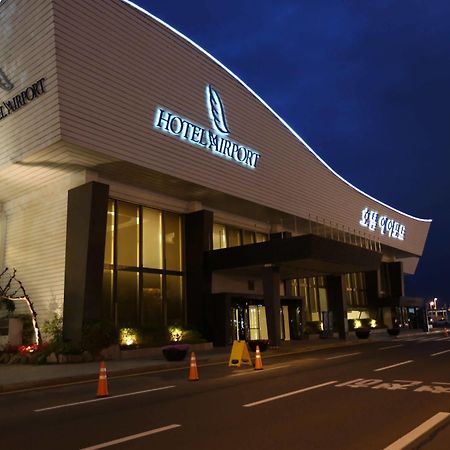 Airport Daegu Hotel Exterior foto
